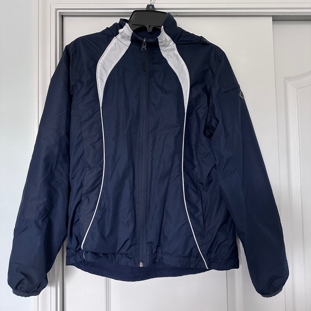 Athletic Works Medium Rain Jacket